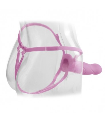 FETISH FANTASY ELITE ARNES HUECO 18 CM ROSA
