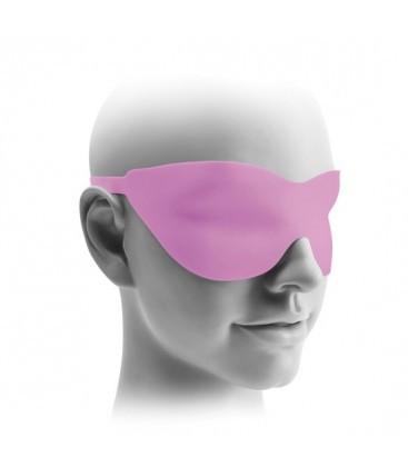FETISH FANTASY ELITE ARNES HUECO 18 CM ROSA