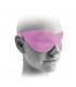 FETISH FANTASY ELITE ARNES HUECO 18 CM ROSA