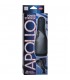 APOLLO POWER MASTURBADOR NEGRO