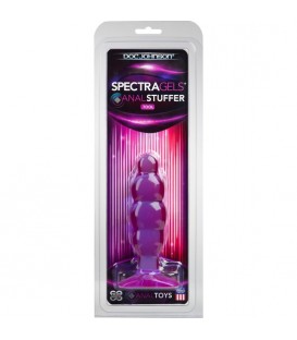 SPECTRA GELS PLUG ANAL