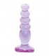 CRYSTAL JELLIES PLUG ANAL MORADO