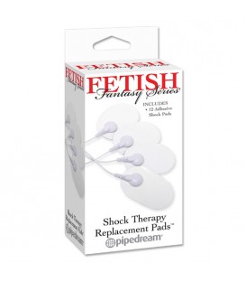 FETISH FANTASY SHOCK THERAPY RECAMBIO ALMOHADILLAS