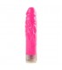 NEON LITTLE GEMS VIBRADOR ROSA