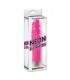 NEON LITTLE GEMS VIBRADOR ROSA