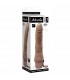 MOCHA MAN 3 VIBRADOR 19 CM