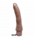 MOCHA MAN 3 VIBRADOR 19 CM