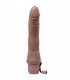 MOCHA MAN 3 VIBRADOR 19 CM