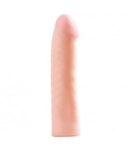 BASIX PENE DE GELATINA 19 CM NATURAL