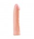 BASIX PENE DE GELATINA 19 CM NATURAL