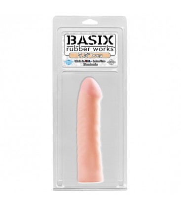 BASIX PENE DE GELATINA 19 CM NATURAL