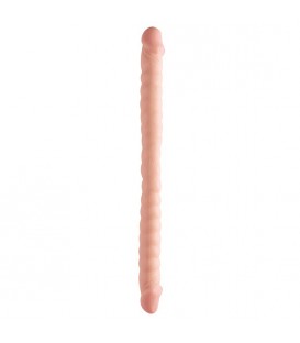 BASIX PENE DOBLE DE GELATINA NATURAL 47 CM