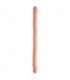 BASIX PENE DOBLE DE GELATINA NATURAL 47 CM