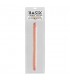 BASIX PENE DOBLE DE GELATINA NATURAL 47 CM