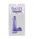 BASIX RUBBER WORKS PENE 16 CM LILA