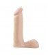 BASIX RUBBER WORKS PENE 12 CM NATURAL