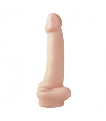 BASIX PENE DE GELATINA 21 CM NATURAL