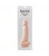 BASIX PENE DE GELATINA 21 CM NATURAL