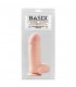 BASIX PENE DE GELATINA SUCCION CARNE 17 CM