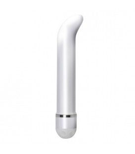 LE REVE SLIMLINE ESTIMULADOR PUNTO G BLANCO