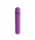NEON LUV TOUCH BALA VIBRADORA XL LILA