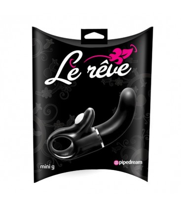 LE REVE MINI G NEGRO