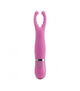 VIBRADOR FEELER ROSA