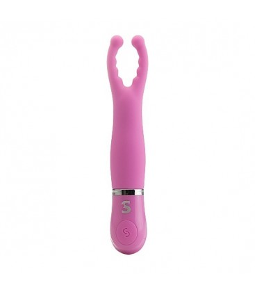 VIBRADOR FEELER ROSA