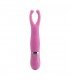 VIBRADOR FEELER ROSA