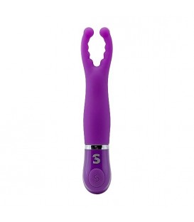 VIBRADOR FEELER MORADO