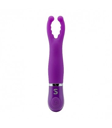 VIBRADOR FEELER MORADO