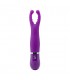 VIBRADOR FEELER MORADO