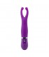 VIBRADOR FEELER MORADO