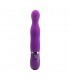 VIBRADOR PUNTO G MORADO