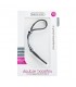 BOOSTER DOBLE ANILLO AJUSTABLE PENE NEGRO