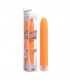 NEON LUV TOUCH VIBRADOR NARANJA