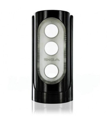 TENGA FLIP HOLE BLACK