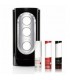 TENGA FLIP HOLE BLACK