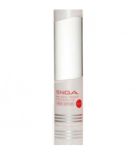 TENGA LOCION LUBRICANTE SUAVE