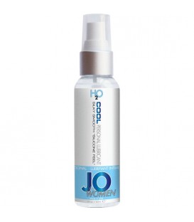 JO FOR WOMEN LUBRICANTE H20 EFECTO FRIO 60 ML