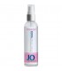 JO FOR WOMEN LUBRICANTE PREMIUM EFECTO FRIO 120 ML