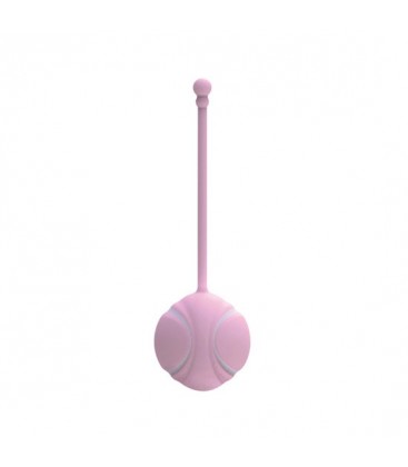 O BALLS SINGLE BOLA CHINA ROSA