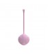 O BALLS SINGLE BOLA CHINA ROSA