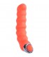 INFINITY VIBRADOR 17 CM NARANJA