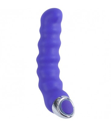 INFINITY VIBRADOR 17 CM MORADO