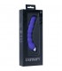 INFINITY VIBRADOR 17 CM MORADO