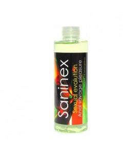 SANINEX SEXUAL EVOLUTION ANAL PLACER SALVAJE 200 ML