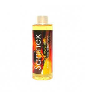 SANINEX SEXUAL EVOLUTION ANAL REFRESCANTE 200 ML