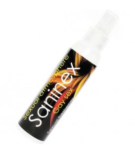 SANINEX SEXUAL ATMOSPHERE GAY SEX 125 ML