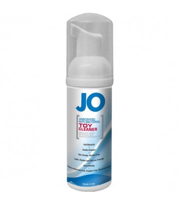 JO LIMPIADOR DE JUGUETES TAMANO VIAJE 50 ML